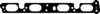 CORTECO 450154P Gasket, intake manifold